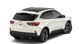 2026 Ford Escape® External Image 4